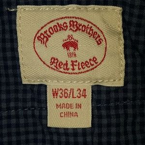 Brooks brothers pants